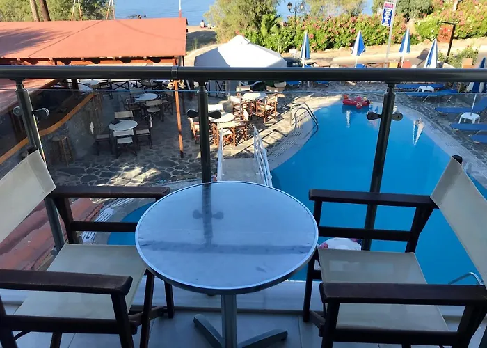 Lena Apartments