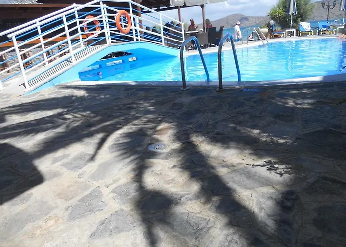 Lena Apartments