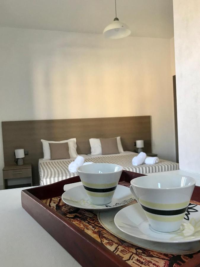 Apartament Lena
