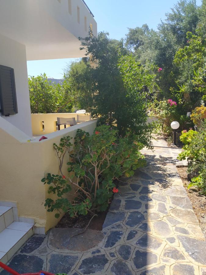 Apartament Lena *