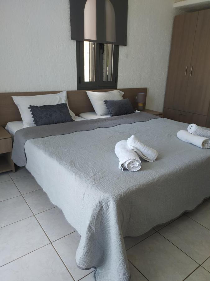 Apartament Lena Elounda