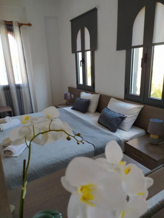 Lena Apartament *