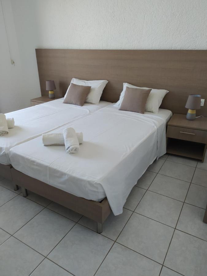 Lena Apartament *