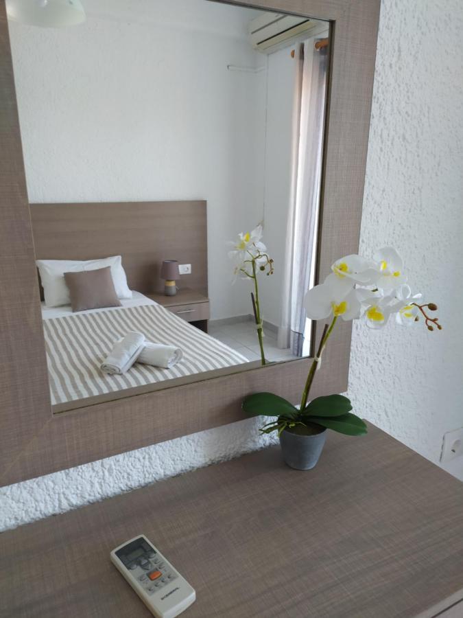 Lena Apartament Elounda