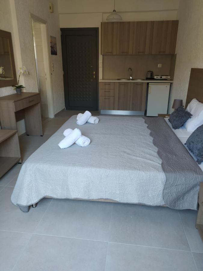 Lena Apartament *