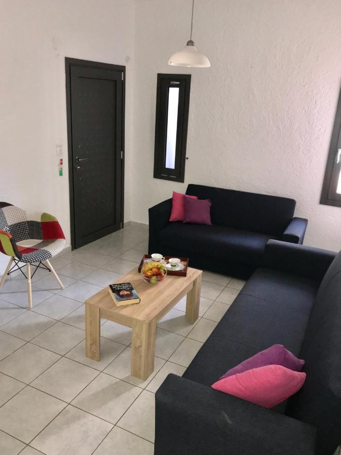 Appartement Lena Elounda