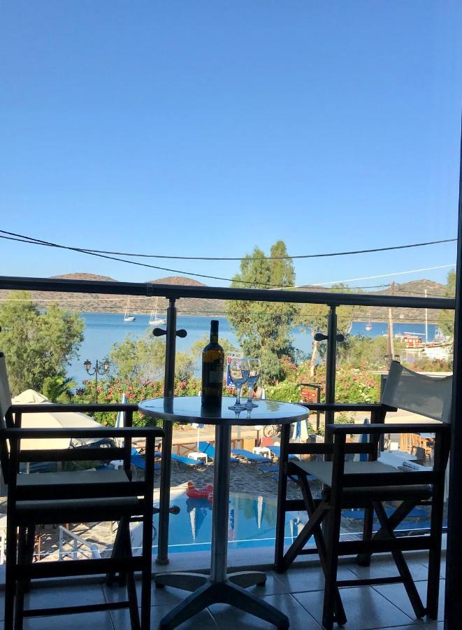 Appartement Lena Elounda