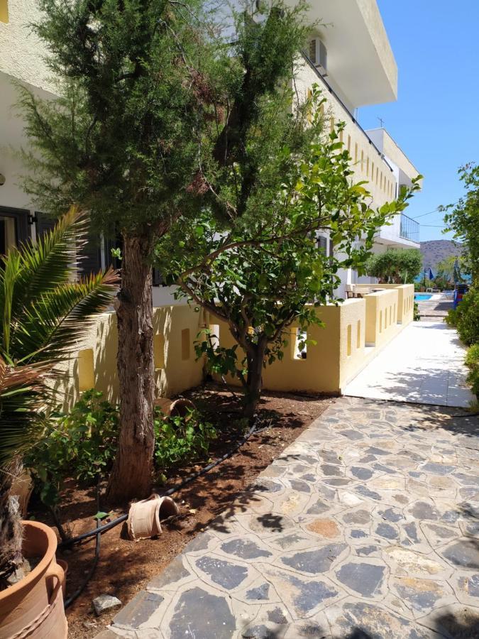 Appartement Lena Elounda