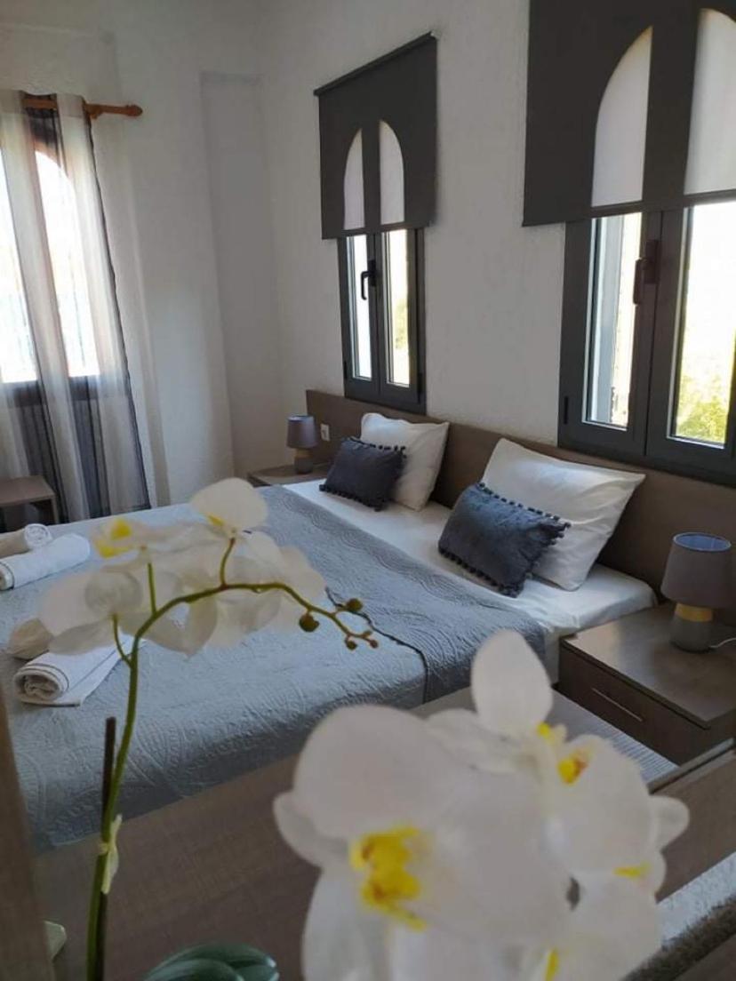 Appartement Lena *