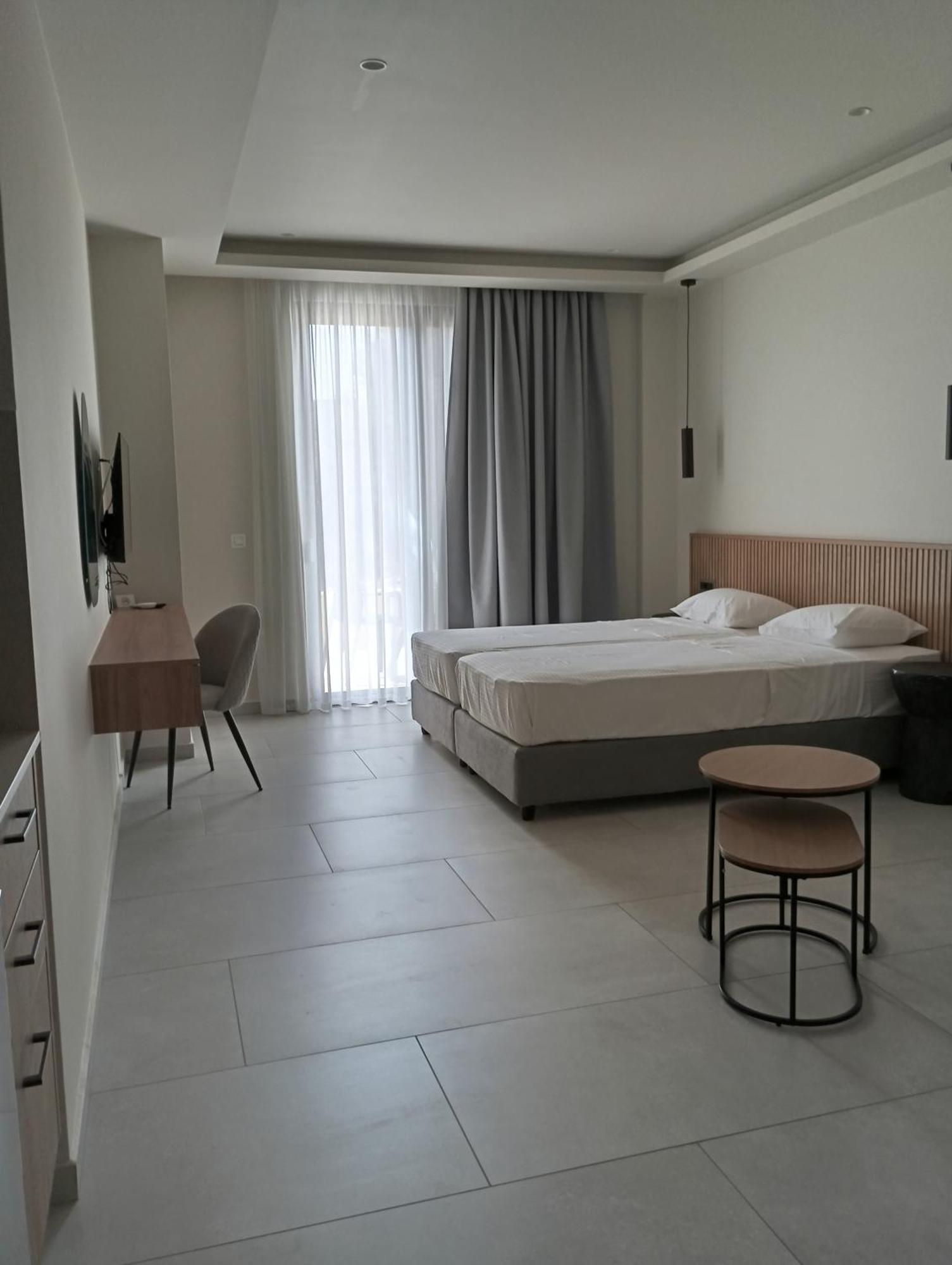 Lena Appartement *