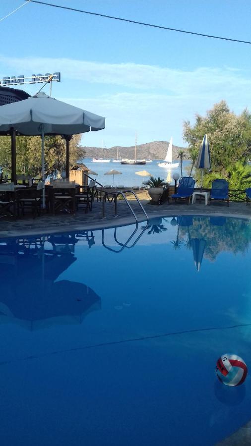 Lena Appartement Elounda